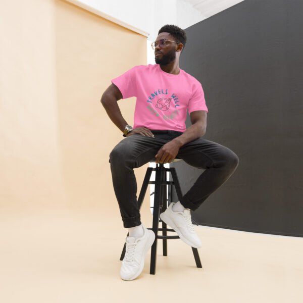 Travels Well Tee - Image 19