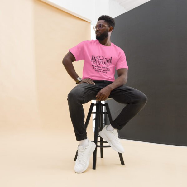 Nowhere Special Tee - Image 19