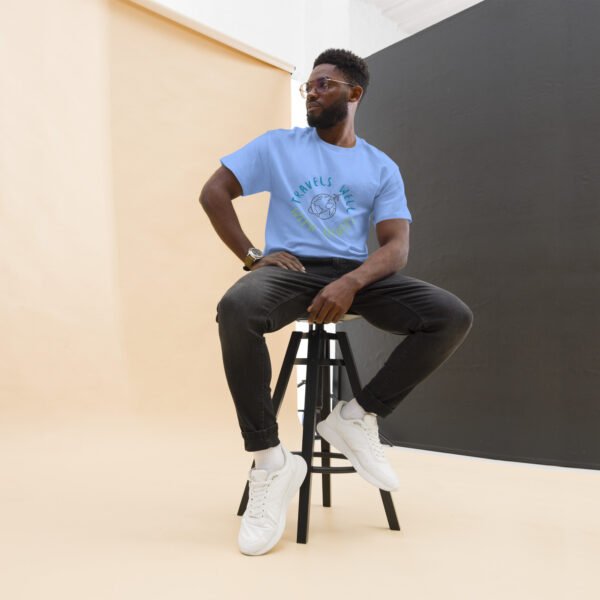 Travels Well Tee - Image 21