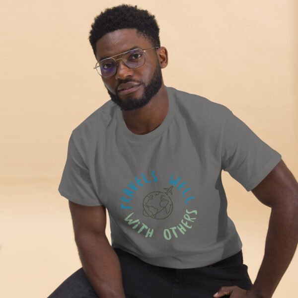 Travels Well Tee - Image 14