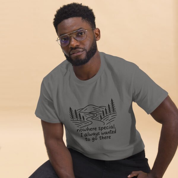 Nowhere Special Tee - Image 12