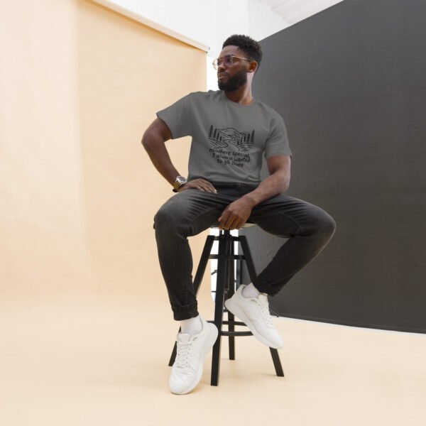Nowhere Special Tee - Image 11