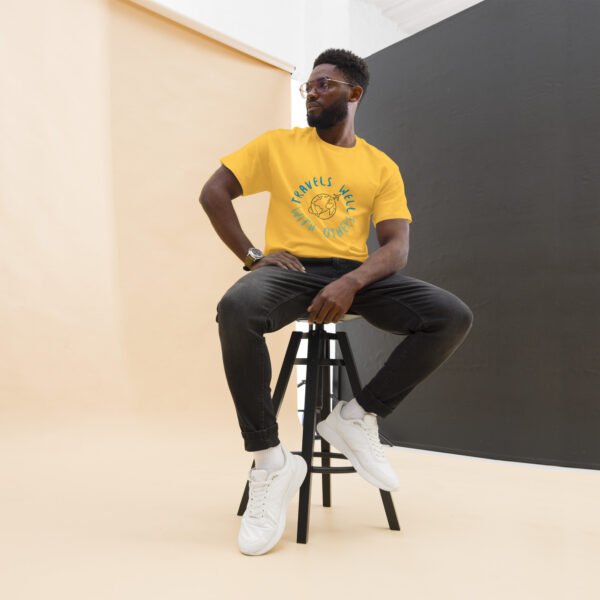 Travels Well Tee - Image 27