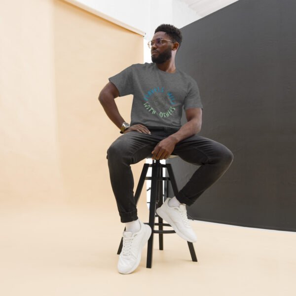 Travels Well Tee - Image 11