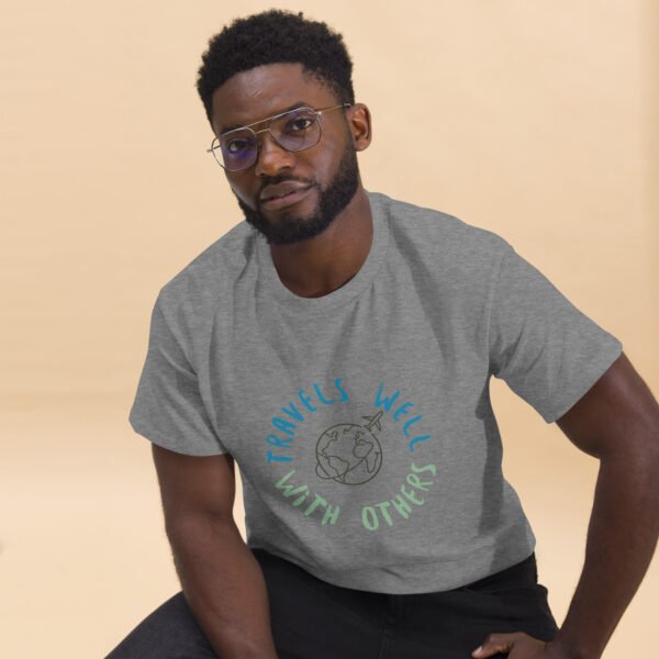 Travels Well Tee - Image 18
