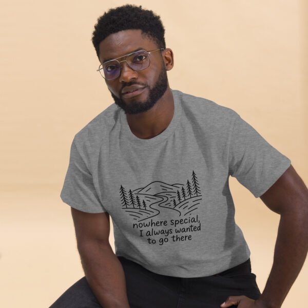 Nowhere Special Tee - Image 16