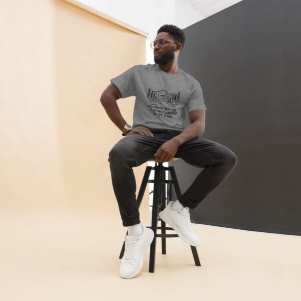Nowhere Special Tee - Image 15