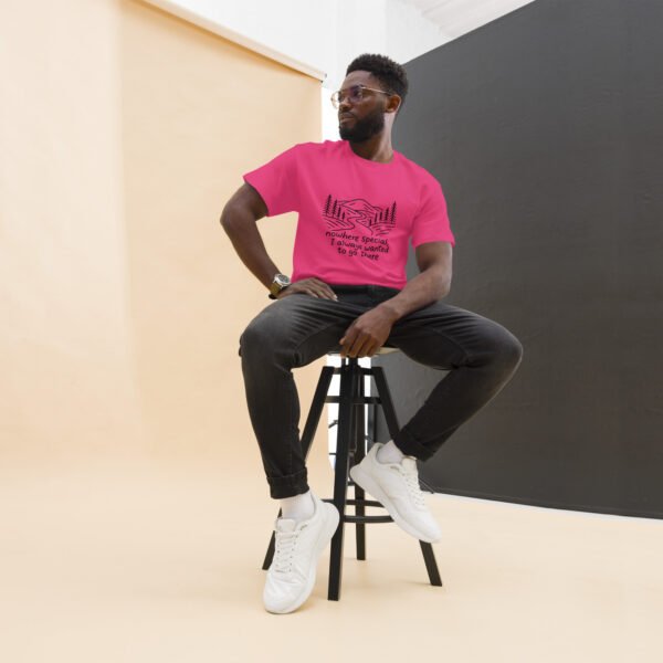 Nowhere Special Tee - Image 9