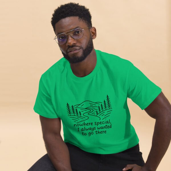 Nowhere Special Tee - Image 18