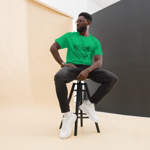 Nowhere Special Tee - Image 17