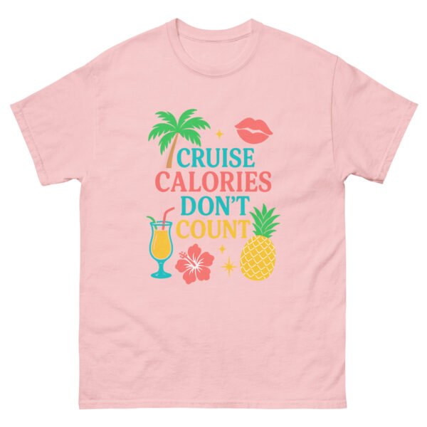 Cruise Calories Tee - Image 8