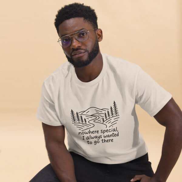 Nowhere Special Tee - Image 26