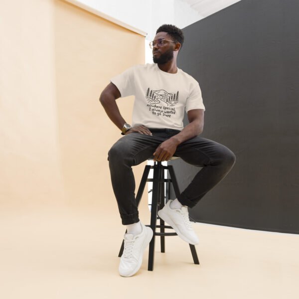 Nowhere Special Tee - Image 25