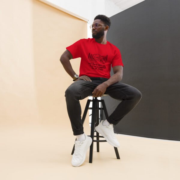 Nowhere Special Tee - Image 2