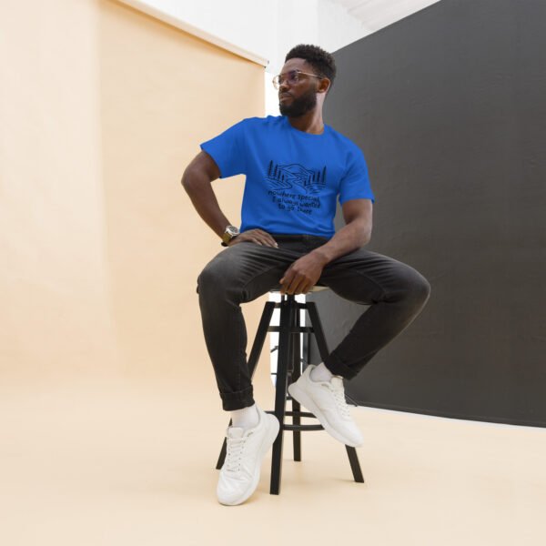 Nowhere Special Tee - Image 4
