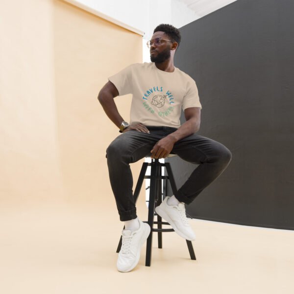 Travels Well Tee - Image 25