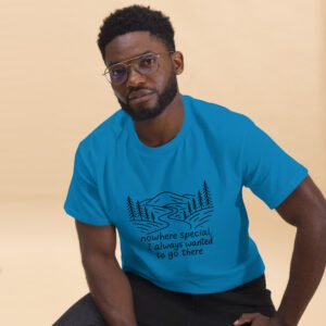 Nowhere Special Tee