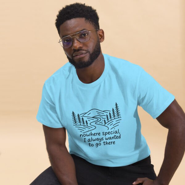 Nowhere Special Tee - Image 24