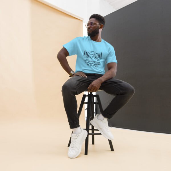 Nowhere Special Tee - Image 23