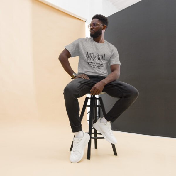 Nowhere Special Tee - Image 21