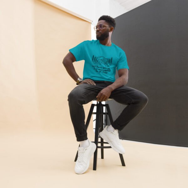 Nowhere Special Tee - Image 13