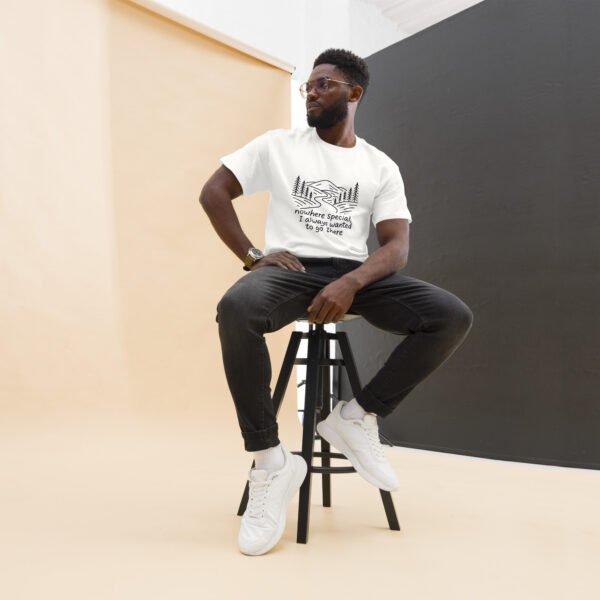 Nowhere Special Tee - Image 29