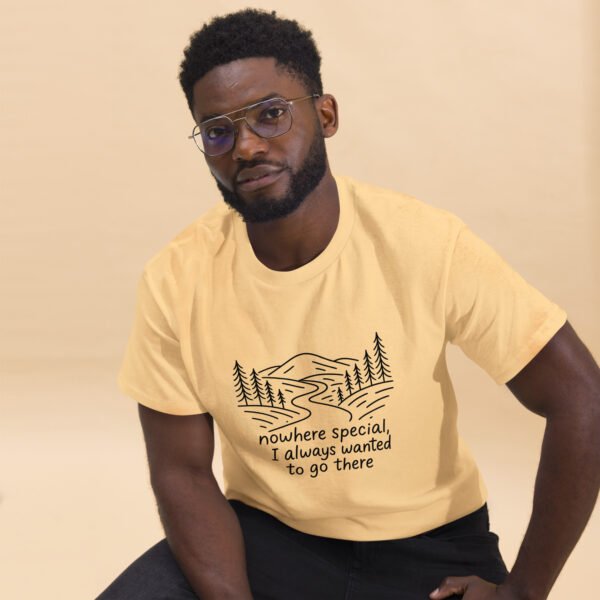 Nowhere Special Tee - Image 28