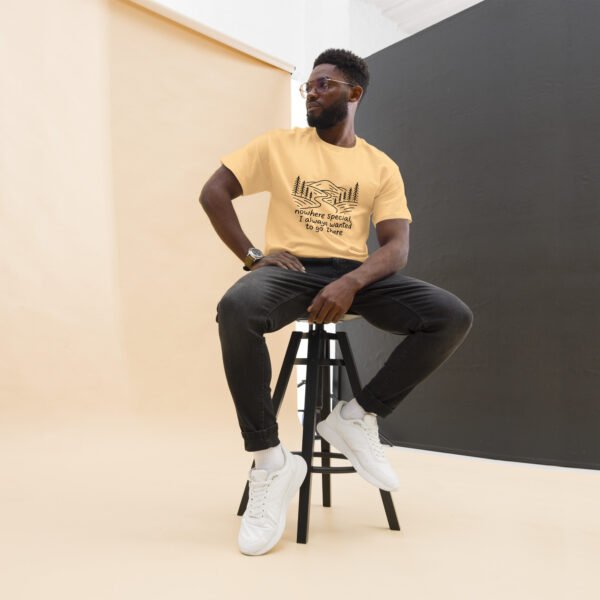 Nowhere Special Tee - Image 27